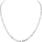 Ezüst ékszer Juta férfi ezüst nyaklánc - 80103910 (80103910)