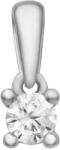 Arany ékszer Juta Gold fehér arany medál - JTTC-7820 (JTTC-7820)