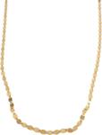 Arany ékszer Juta Gold sárga arany nyaklánc (JTTC-5226-55)