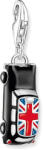 Thomas Sabo Brit taxi charm (2169-041-7)