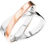 Calvin Klein Elliptical női gyűrű CKJ35000853C - CKJ35000853C (CKJ35000853C)