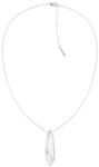 Calvin Klein Sculpted női nyaklánc CKJ35000813 (CKJ35000813)