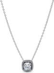Pandora Glória medálos collier nyaklánc (393560C02-45)