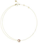 Guess Blooming Summer női nyaklánc JUBN05226JWYGPKT/U (JUBN05226JWYGPKT/U)