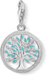 Thomas Sabo Szeretetfa ezüst charm (1469-041-17)