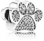 Pandora Moments mancs ezüst charm (791714CZ)