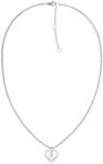 Tommy Hilfiger női MONOGRAM HEARTS nyaklánc THJ2780917 (THJ2780917)