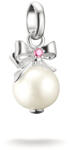 Thomas Sabo Ezüst harang connect medál masnival (CC1323-167-14)