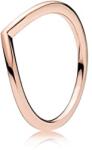 Pandora Rozé fénylő kívánság gyűrű - 186314-58 (186314-58)