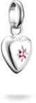 Thomas Sabo Ezüst connect szív alakú csillag medál (CC1234-011-10)