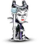 Pandora Moments Disney Gonosz karakterek Demóna charm (793423C01)