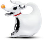 Pandora Disney Karácsonyi lidércnyomás Zero kutya charm (794026C01)