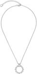 Coeur de Lion női Oroszlánszív Collier 2055/10-1817 (2055/10-1817)