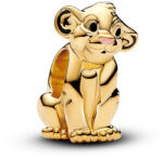 Pandora disney az oroszlánkirály simba charm - 763376C01 (763376C01)