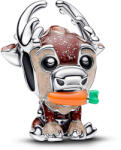 Pandora Disney Jégvarázs Sven charm (794129C01)