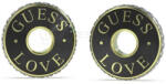 Guess női fülbevaló JUBE04084JWYGBKT/U - JUBE04084JWYGBKT/U (JUBE04084JWYGBKT/U)