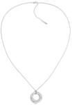 Calvin Klein Ck Spiral női nyaklánc CKJ35000760 - CKJ35000760 (CKJ35000760)