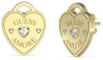Guess Amore női fülbevaló JUBE05058JWYGT/U (JUBE05058JWYGT/U)