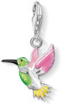 Thomas Sabo Kolibri ezüst charm (0655-007-7)