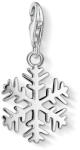 Thomas Sabo Hópehely ezüst charm (0281-001-12)