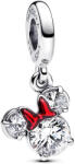 Pandora Disney Minnie egér sziluett függő charm (793533C01)