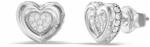 Guess L. O. V. E. női fülbevaló JUBE05466JWRHT/U (JUBE05466JWRHT/U)