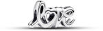 Pandora Moments Írott betűs love felirat charm (793055C00)