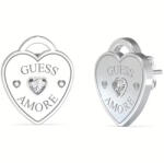 Guess Amore női fülbevaló JUBE05058JWRHT/U (JUBE05058JWRHT/U)