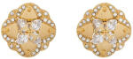 Guess Wild Flower női fülbevaló JUBE05504JWYGT/U (JUBE05504JWYGT/U)