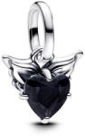 Pandora Szárnyas szív mini függő charm (793626C01)