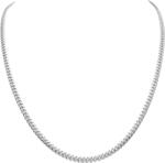 Ezüst ékszer Juta Silver férfi ezüst nyaklánc (80130845)