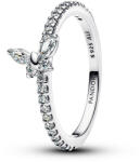 Pandora Szikrázó pillangó gyűrű - 194269C03-58 (194269C03-58)