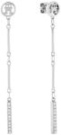 Tommy Hilfiger Bar Chain Fw25 női fülbevaló THJ2781001 (THJ2781001)