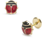Lisa Jewelry for Kids katica gyerekfülbevaló (JTAG-0413)