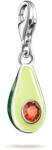 Thomas Sabo ezüst avokádó charm (2214-691-7)