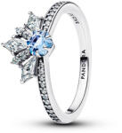 Pandora Disney Jégvarázs Elsa királynő tiarája gyűrű - 194134C01-58 (194134C01-58)
