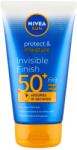 Nivea Sun Protect & Moisture Invisible SPF50+ 150 ml