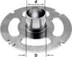Festool Másológyűrű KR-D 30, 0/21, 5/OF 2200 (497453)