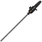 DEWALT Приставка кастрачка DeWALT DCMASPS5N - 20 см, за комби двигател DCMAS5713N (DCMASPS5N-XJ)