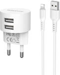 BOROFONE BA23A + Lightning