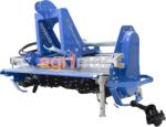 Graecus BF140-H Motosapa