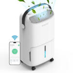 Evoair NovaDry 12 black