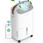 Evoair NovaDry 12 brown