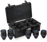 ZEISS Transport Case - Compact Prime CP Husa obiectiv foto