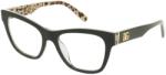Dolce&Gabbana DG3430 502 Rama ochelari