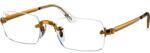 Ray-Ban RB3928V 2500 Rama ochelari