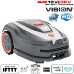 AL-KO Robolinho 1000 Vision (114163)