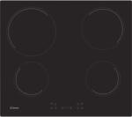 Candy FIDC X502+ CH64CCB/4U2 beépíthető sütő+kerámialap SZETT (FIDC X502+ CH64CCB/4U2)