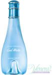 Davidoff Cool Water Oceanic Edition for Her EDT 100 ml Tester Parfum