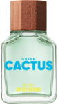Benetton United Dreams - Green Cactus Men EDT 100 ml Tester Parfum